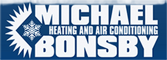 Michael Bonsby Heating and Air Conditioning LLC
