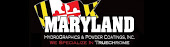 Maryland Hydrographics and Powder Coatings, Inc