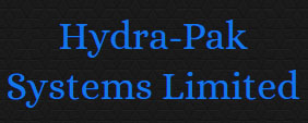 Hydra-Pak Systems