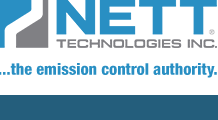 Nett Technologies Inc