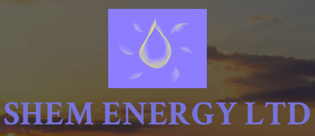 Shem Energy Ltd