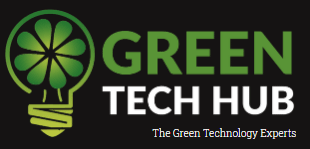 Green Tech Hub