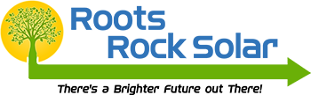 Roots Rock Solar inc