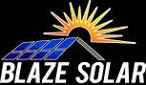Blaze Solar & Electric Ltd