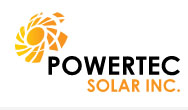 Powertec Solar Regina