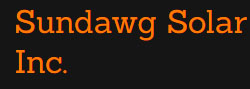 Sundawg Solar Inc