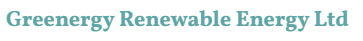 Greenergy Renewable Energy Ltd