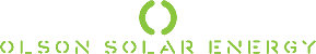 Olson Solar Energy