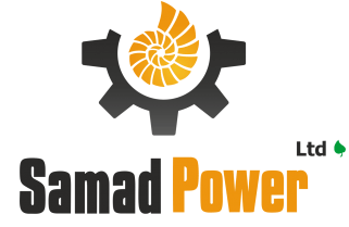 Samad Power