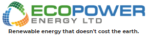 Eco Power Energy Ltd.