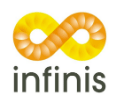 Infinis