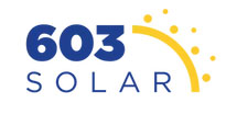 603 Solar Showroom