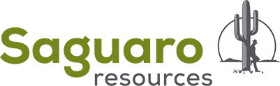 Saguaro Resources Ltd