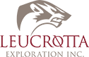  Leucrotta Exploration Inc: