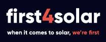 First 4 Solar