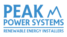 Peak Power Systems Ltd