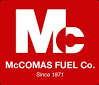 Mc Comas Fuel Co
