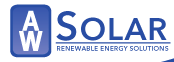 AW Solar - Renewable Energy Solutions