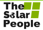 The Solar People