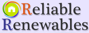 Reliable Renewables Ltd.