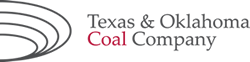 Texas and Oklahoma Coal Company Ltd