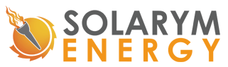 Solarym Energy