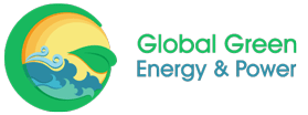 Global Green Energy & Power Corporation Limited