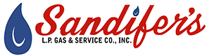 Sandifers LP Gas & Service Company Inc