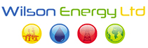 Wilson Energy Ltd