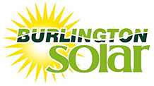 Burlington Solar Store