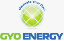 GYO Energy Ltd