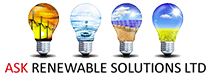 ASK Renewable Solutions Ltd