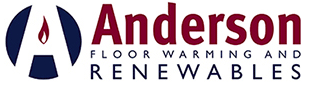 Anderson Floor Warming And Renewables