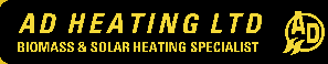 AD Heating Ltd