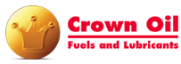 Crown Oil Ltd