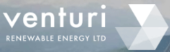 Venturi Renewable Energy Ltd