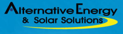 Alternative Energy & Solar Solutions