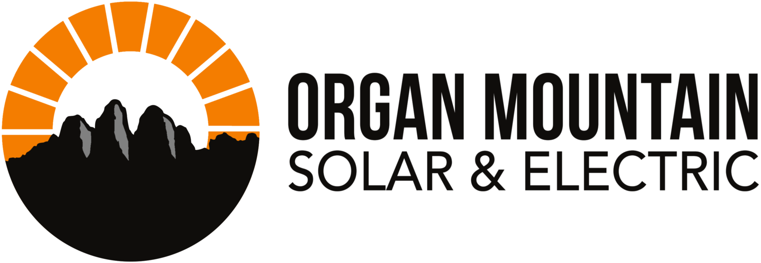 Organ Mountain Solar and Electric