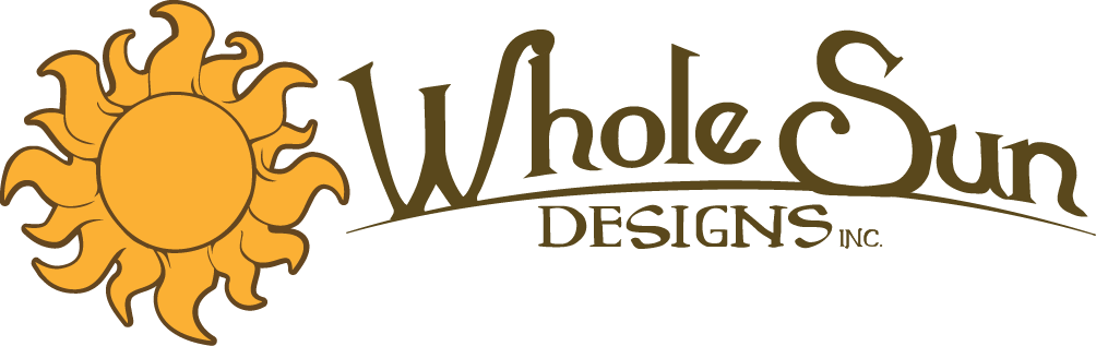 Whole Sun Designs 