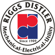 Riggs Distler, Inc