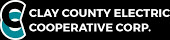 Clay County Electric Cooperative Corp,