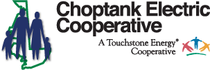 Choptank Electric Cooperative Inc