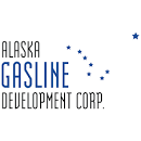 Alaska Gasline Development Corporation