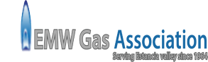 E.M.W. Gas Association