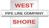 West Shore Pipe Line Company