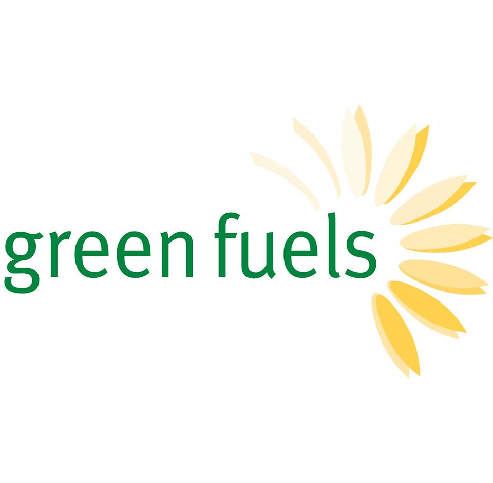 Green Fuels America Inc
