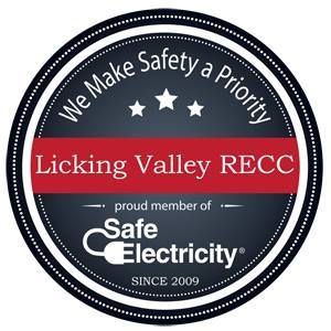 Licking Valley Rural Electric