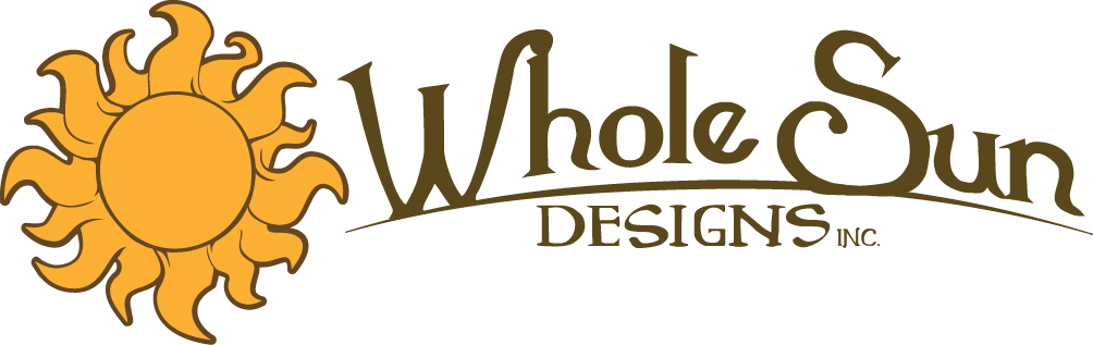 Whole Sun Designs Inc