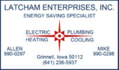 Latcham Enterprises