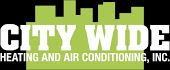 Citywide heating and cooling